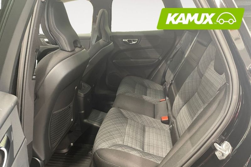 Volvo XC60 bild 14