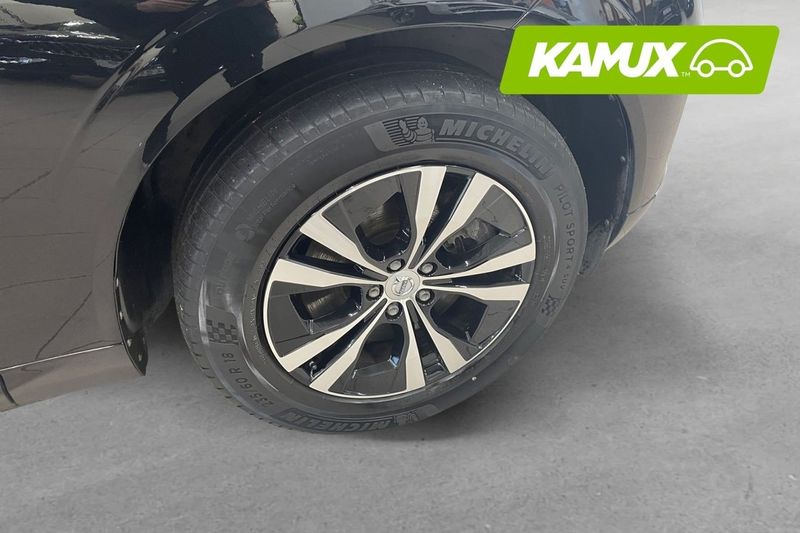 Volvo XC60 bild 8