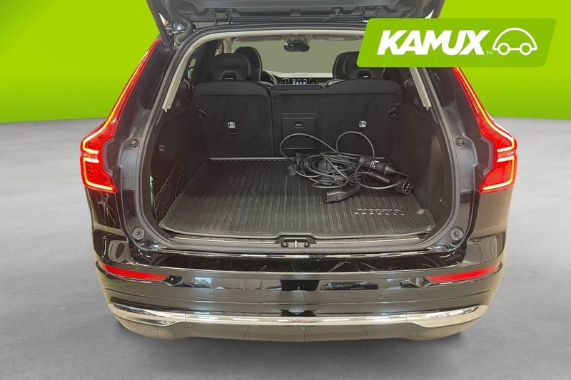 Volvo XC60 bild 16