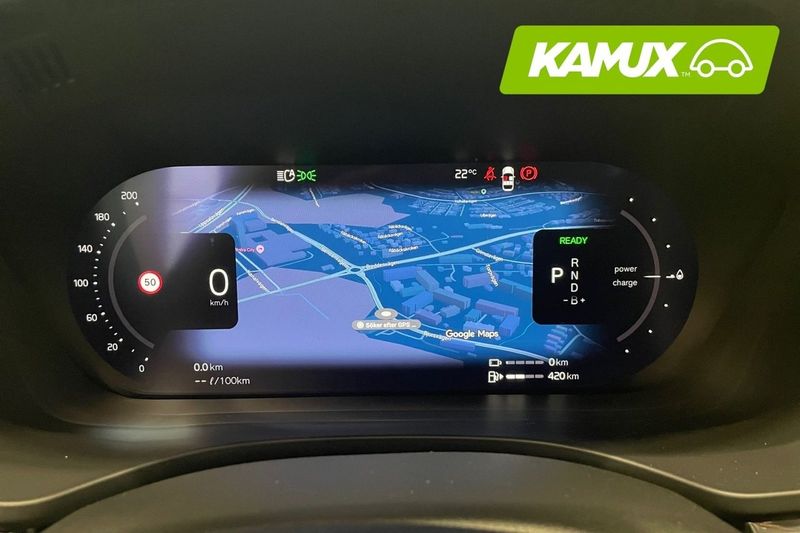 Volvo XC60 bild 12