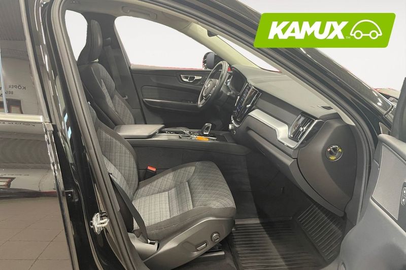 Volvo XC60 bild 15