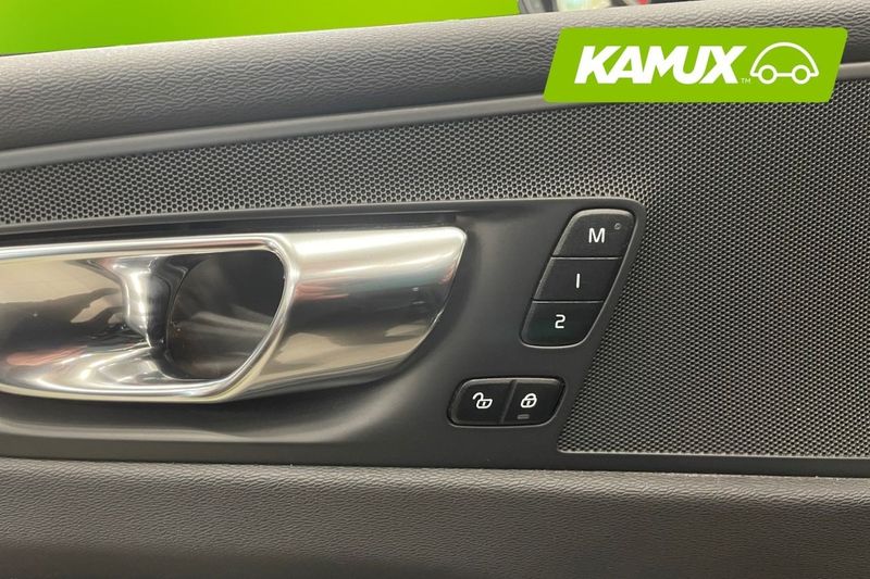 Volvo XC60 bild 17