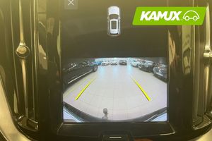 Volvo XC60 bild 20