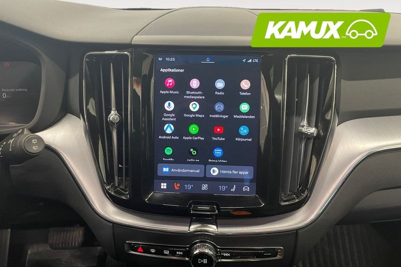 Volvo XC60 bild 11