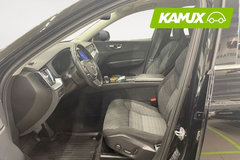 Volvo XC60 bild 9