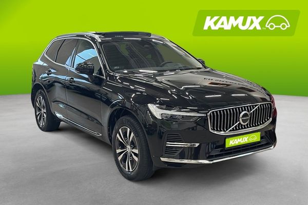 Volvo XC60 Recharge T6 AWD Pano HuD Kamera Google Drag - 2022