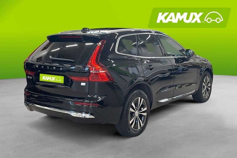 Volvo XC60 bild 4