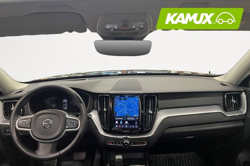 Volvo XC60 bild 10