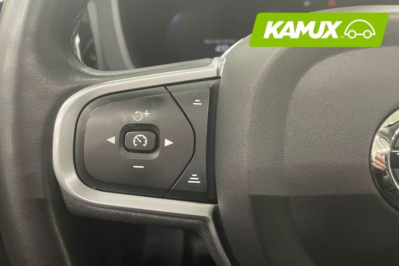 Volvo XC60 bild 26
