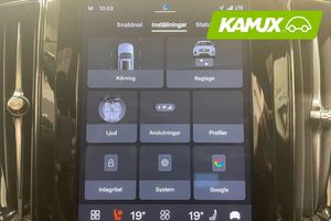 Volvo XC60 bild 22