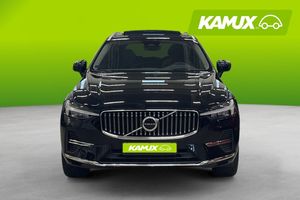 Volvo XC60 bild 6