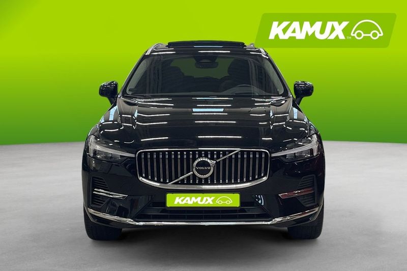 Volvo XC60 bild 6