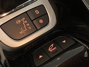 Citroen C5 bild 20