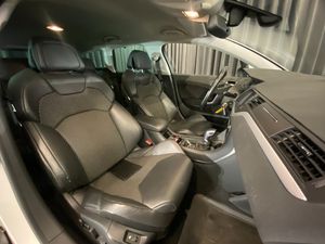 Citroen C5 bild 9