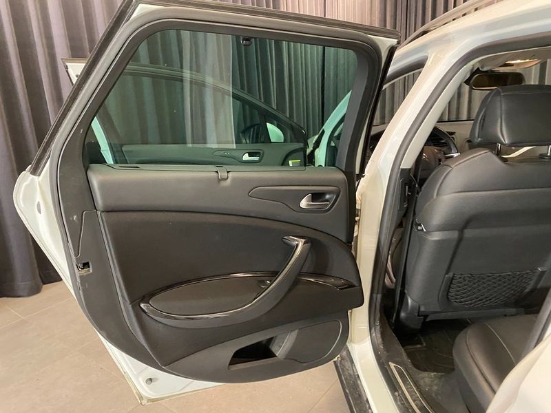Citroen C5 bild 33