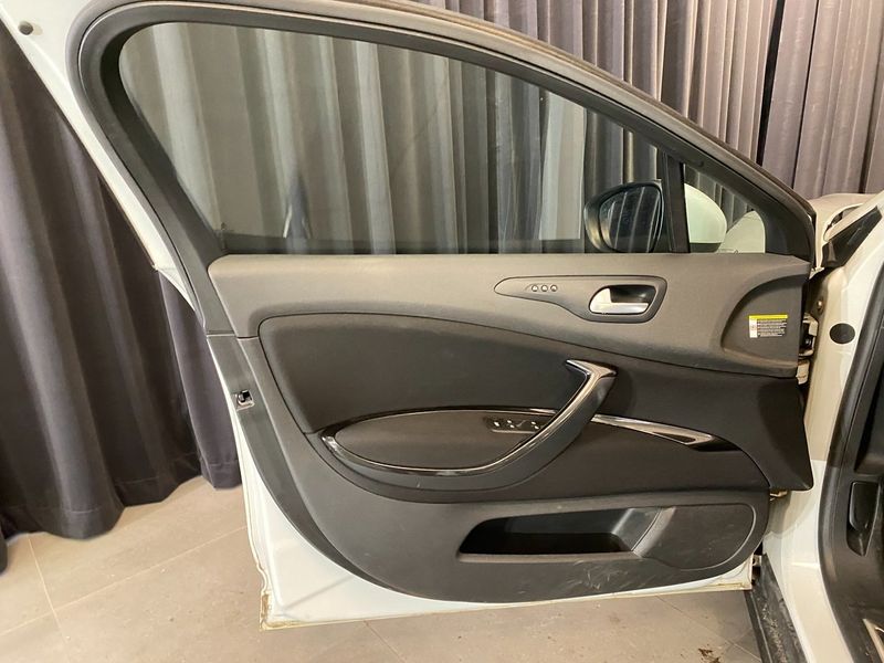 Citroen C5 bild 31