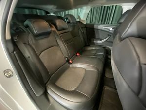 Citroen C5 bild 10