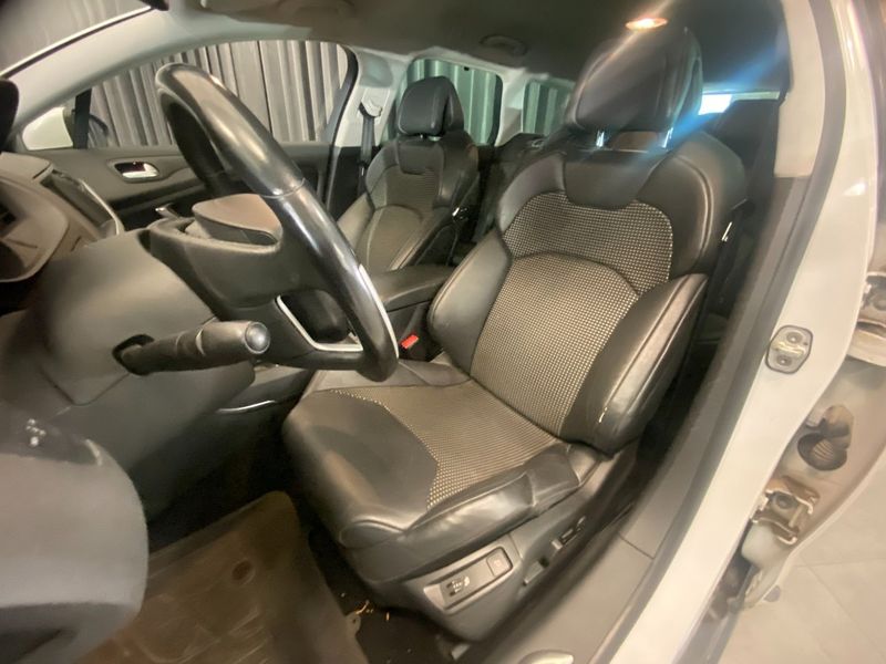 Citroen C5 bild 7