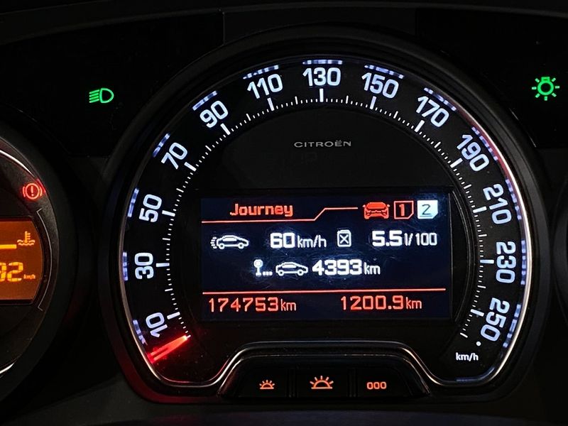 Citroen C5 bild 13