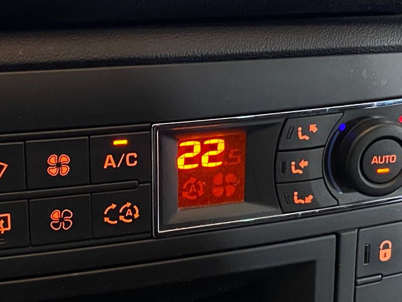Citroen C5 bild 19