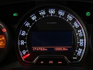 Citroen C5 bild 15