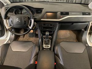 Citroen C5 bild 6