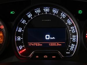 Citroen C5 bild 16