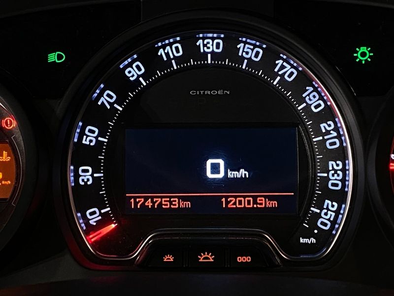 Citroen C5 bild 16