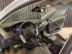 Citroen C5 bild 30