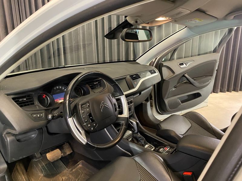 Citroen C5 bild 30