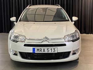 Citroen C5 bild 4