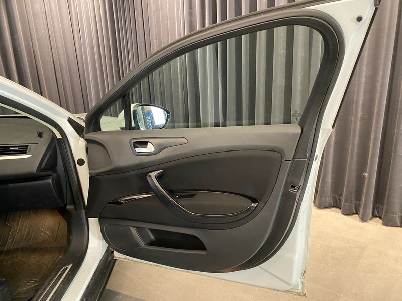 Citroen C5 bild 36
