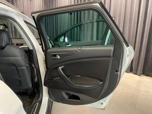 Citroen C5 bild 34