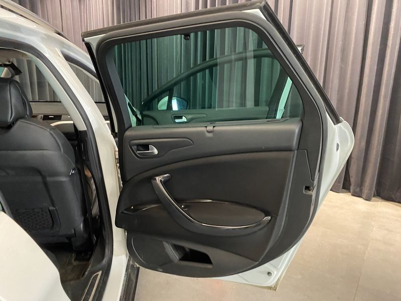 Citroen C5 bild 34