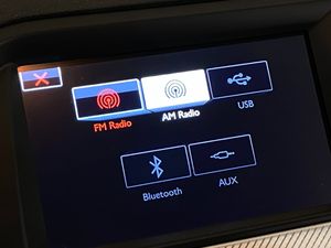 Citroen C5 bild 23