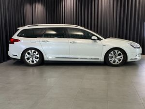 Citroen C5 bild 5