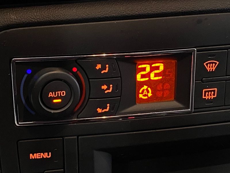 Citroen C5 bild 18