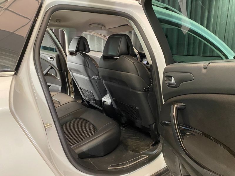 Citroen C5 bild 35