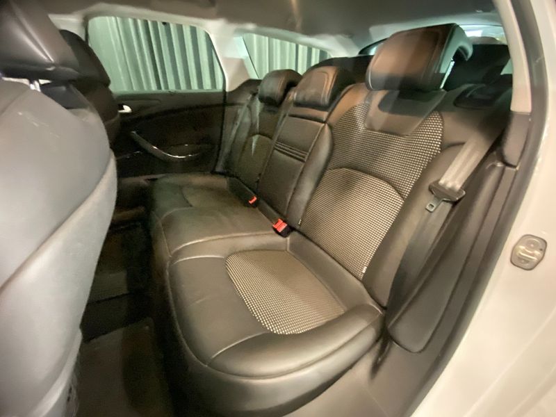 Citroen C5 bild 8