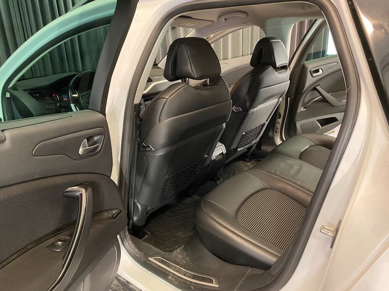 Citroen C5 bild 32