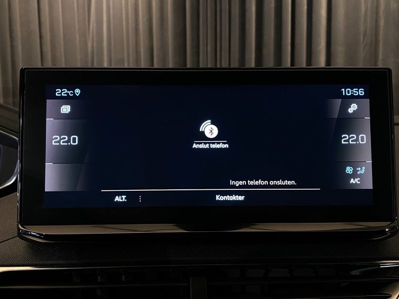 Peugeot 5008 bild 17