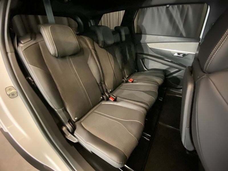 Peugeot 5008 bild 10