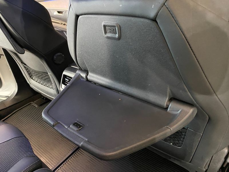 Peugeot 5008 bild 36