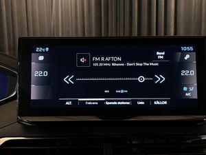 Peugeot 5008 bild 12