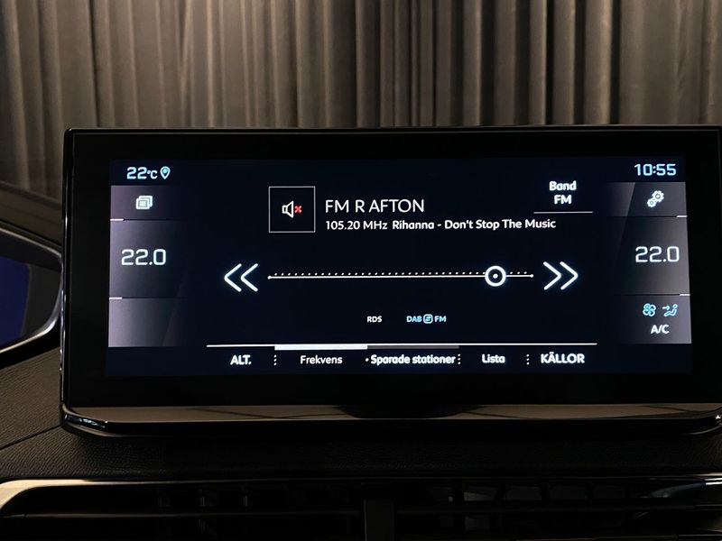 Peugeot 5008 bild 12