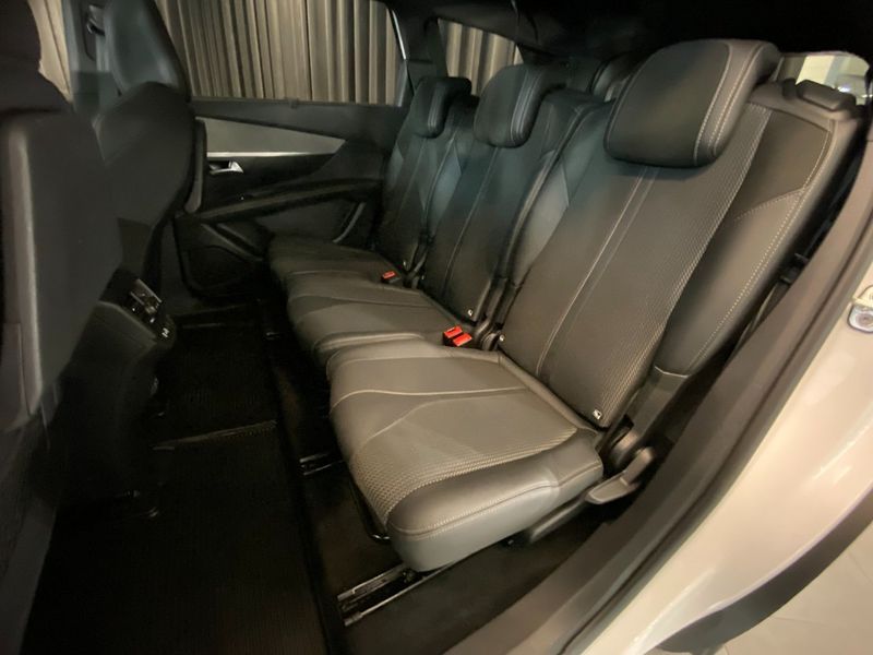 Peugeot 5008 bild 8