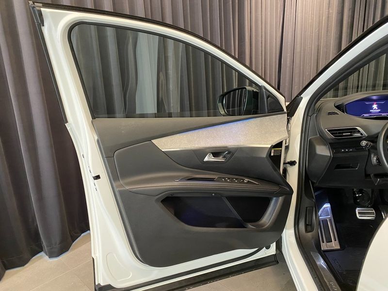 Peugeot 5008 bild 21