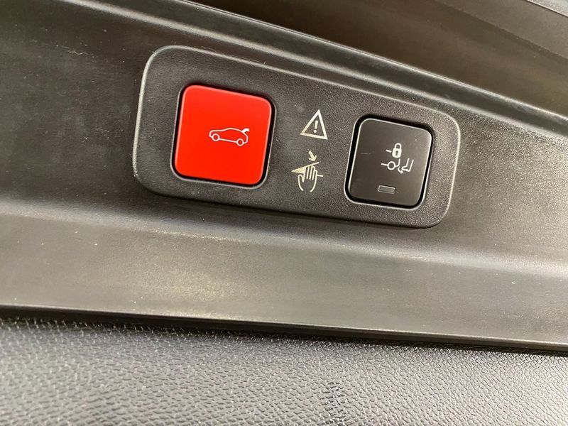 Peugeot 5008 bild 27