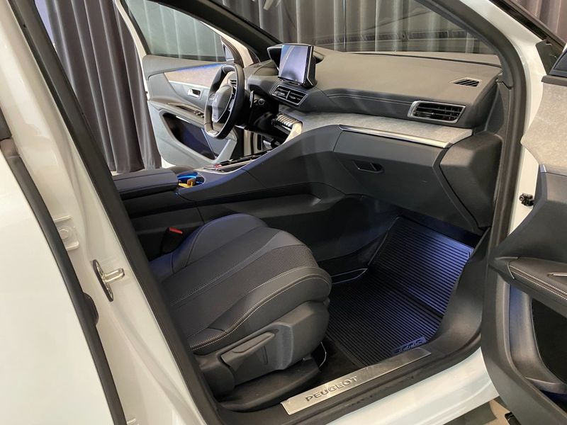 Peugeot 5008 bild 34