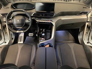 Peugeot 5008 bild 6